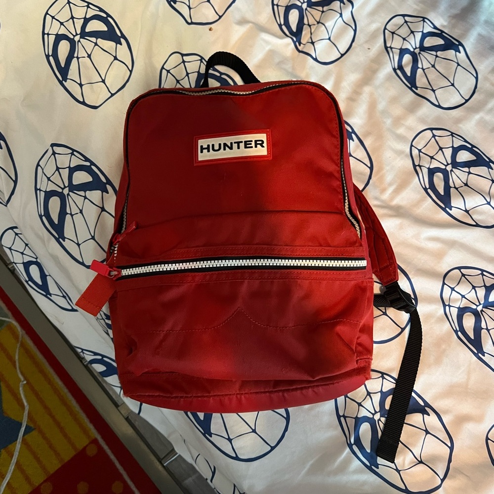 Hunter bag